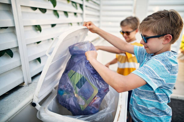 Best Attic Cleanout Services  in Meadowbrook, AL