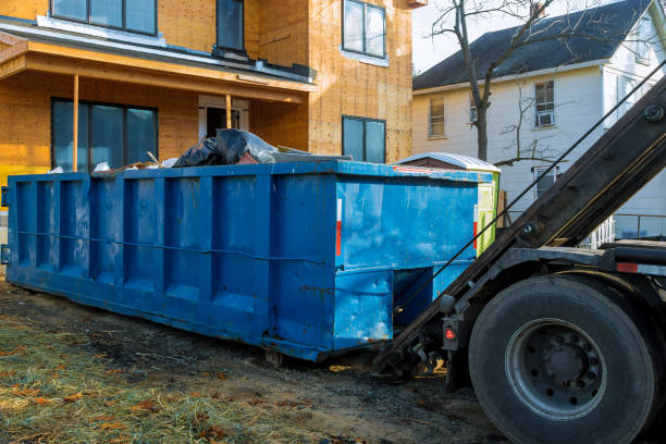 Attic Cleanout Services in Meadowbrook, AL