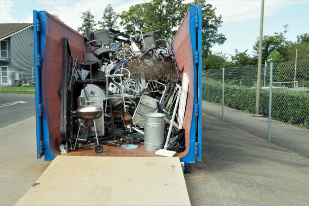 Best Same-Day Junk Removal  in Meadowbrook, AL