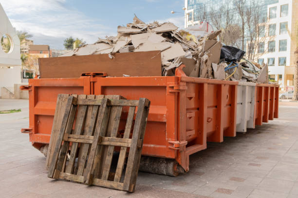 Best Office Junk Removal  in Meadowbrook, AL