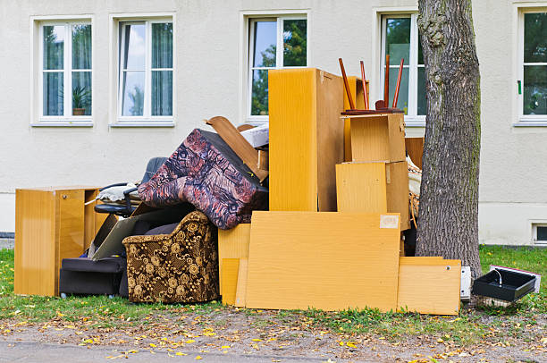 Basement Cleanout Services in Meadowbrook, AL