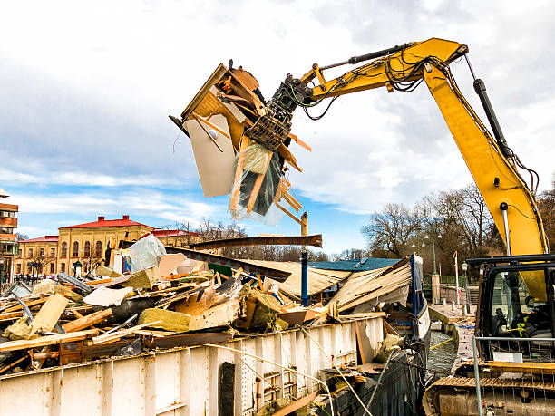 Best Junk Hauling Services  in Meadowbrook, AL